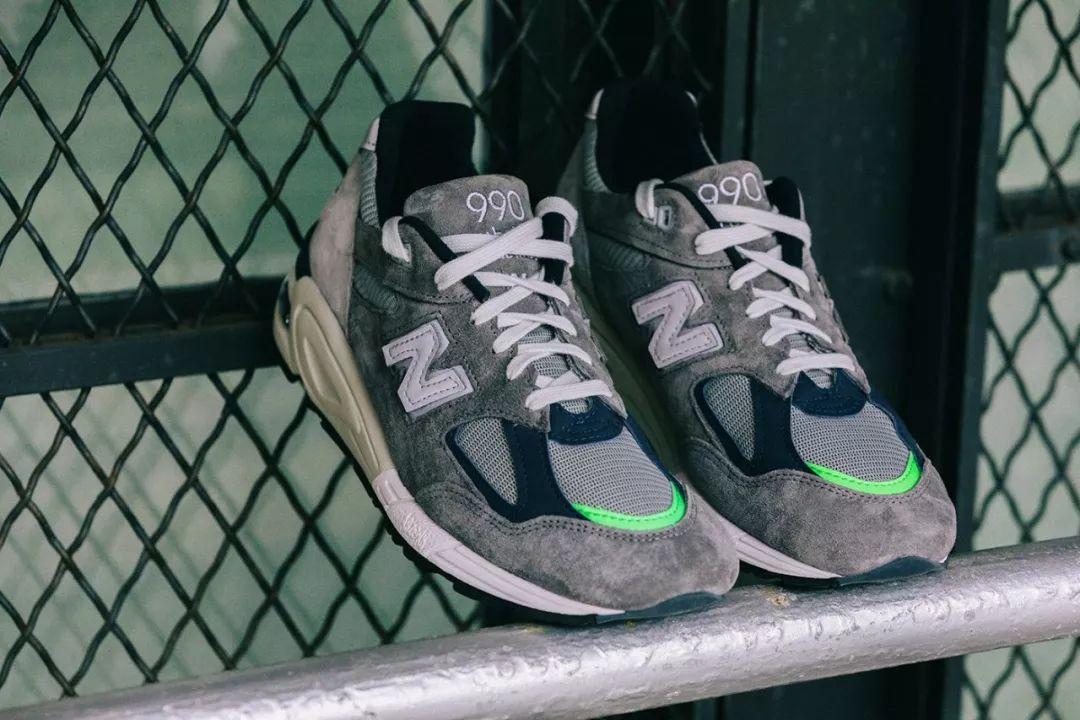 余文乐穿过newbalance,余文乐newbalance新联名