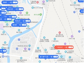 万科金域悦府展厅,万科金域悦府楼盘缺点