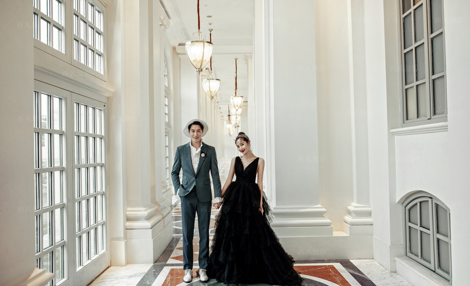 婚礼请柬文案高质量短句,微信婚礼请柬文案