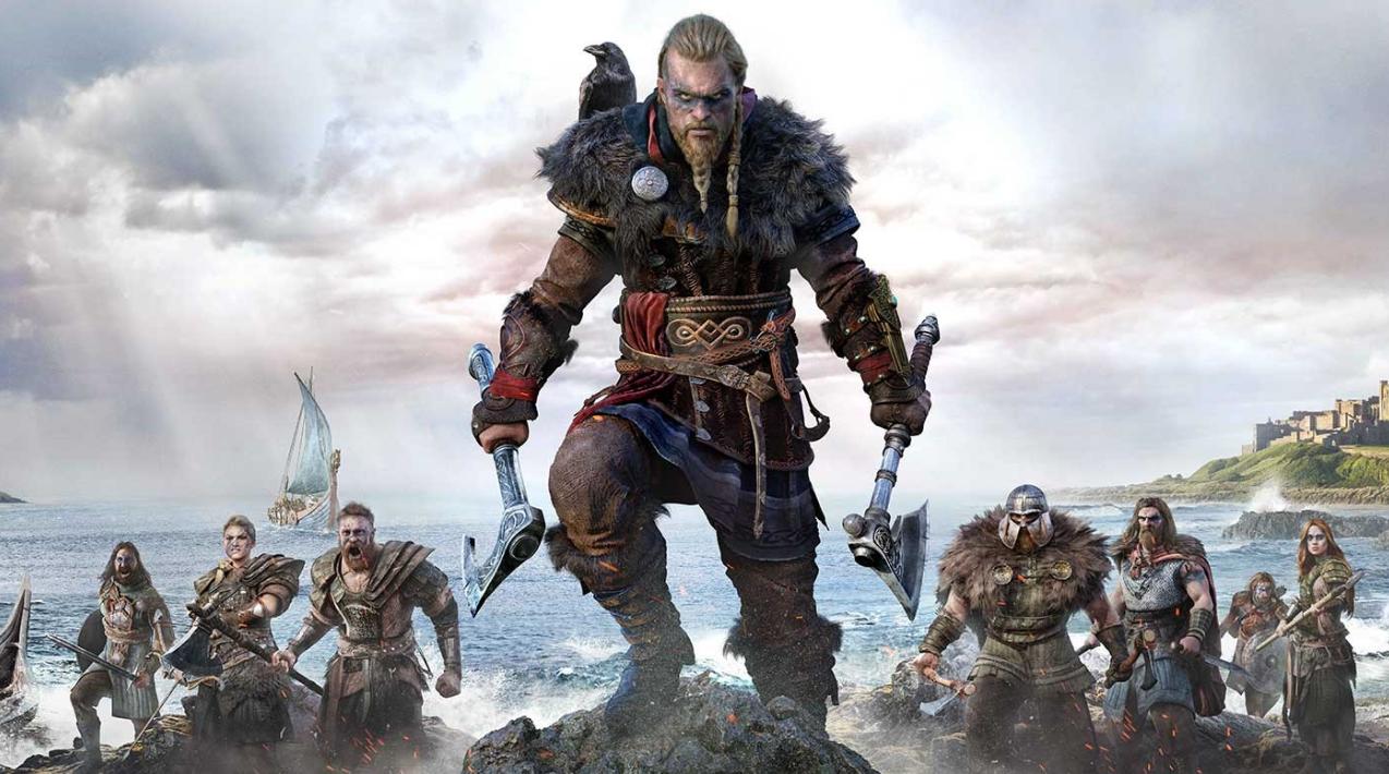 刺客信条英灵殿狂战士流派,刺客信条英灵殿狂战士技能