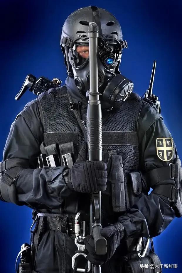 世界十大经典特种作战,世界十大特种部队战绩极为经典