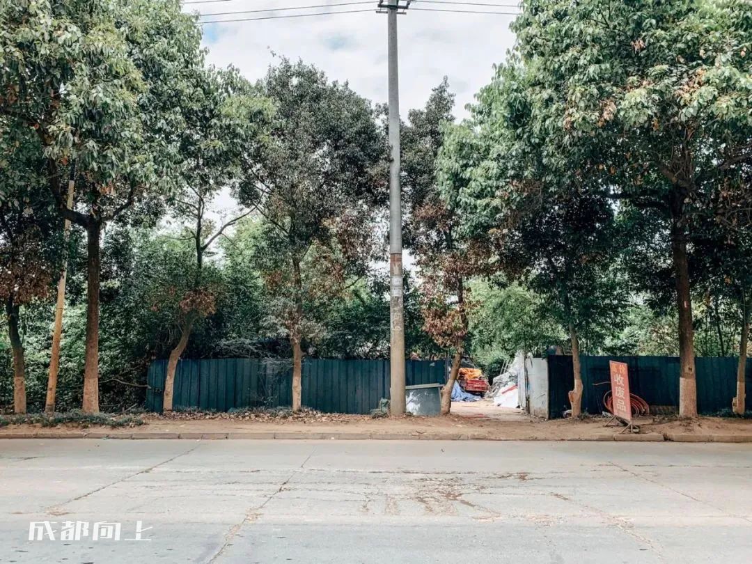 新繁=心烦？？曾经的五强县为何沦落到这种地步？