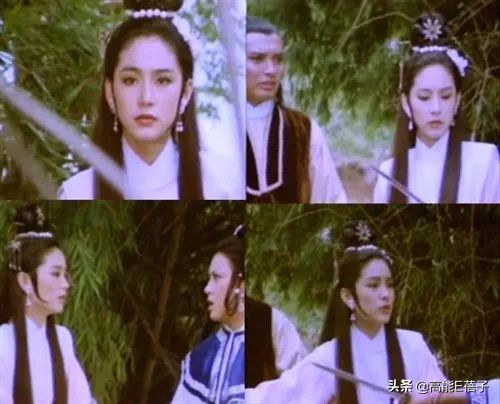 琼瑶电影林青霞秦汉全集免费观看,琼瑶剧林青霞