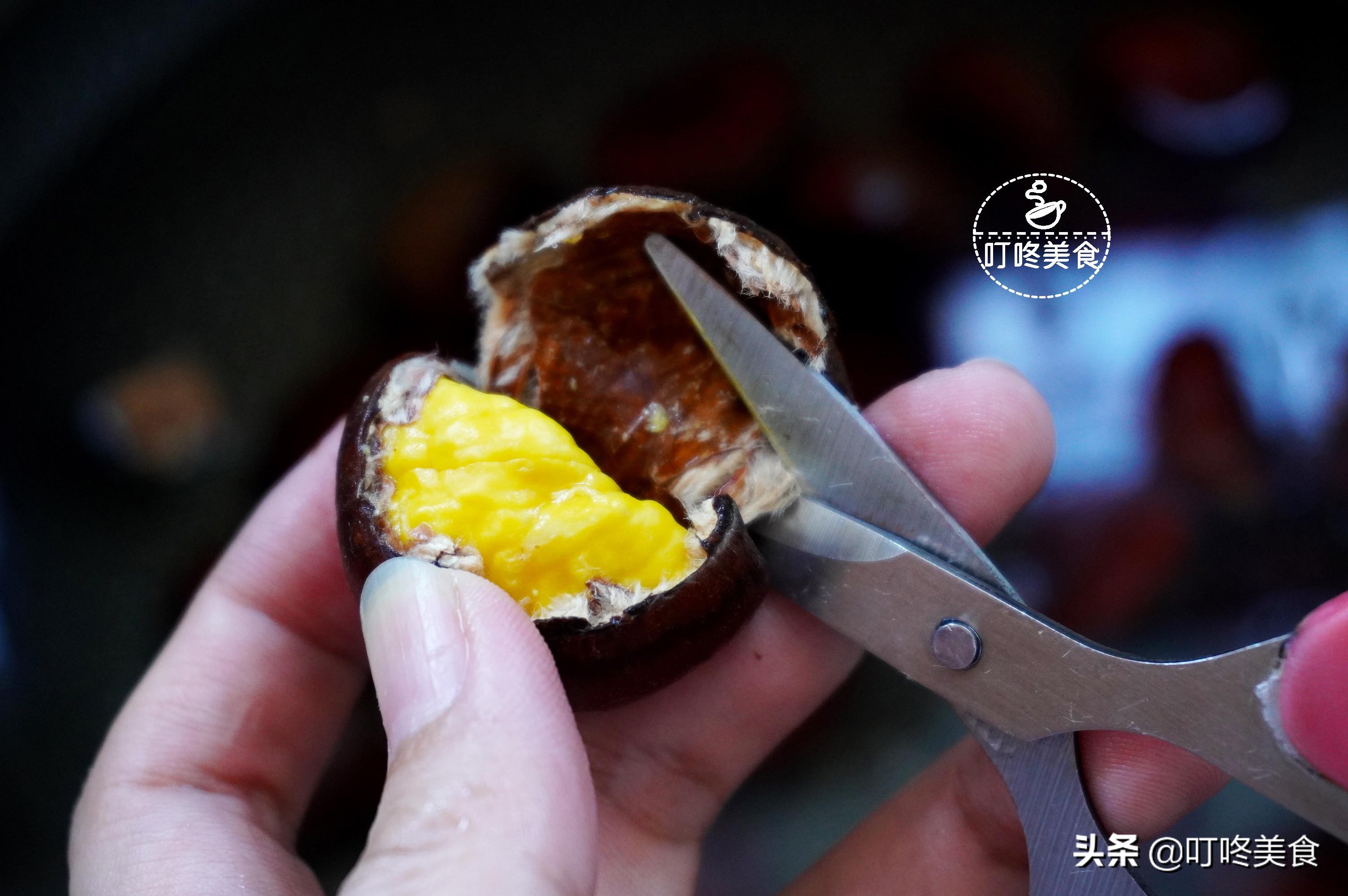 板栗不粘内膜小技巧,板栗怎么做比较好剥壳不粘皮