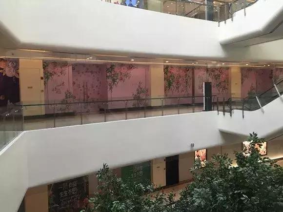 天津最近的大型购物中心,天津2020年新开的购物中心