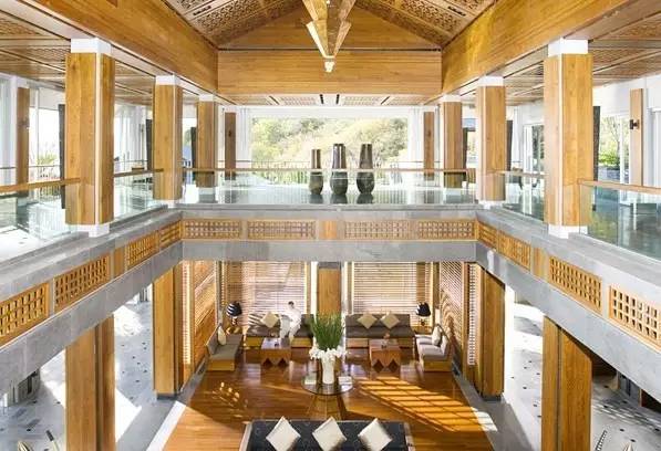 世界十大奢华酒店是哪十家,世界顶级豪华十大酒店