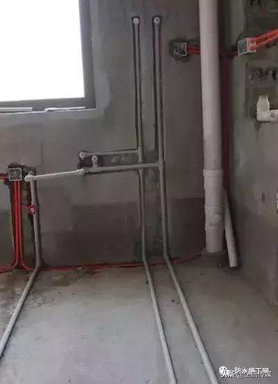 厨房一定要做防水吗国家标准,厨房要做防水吗有地漏