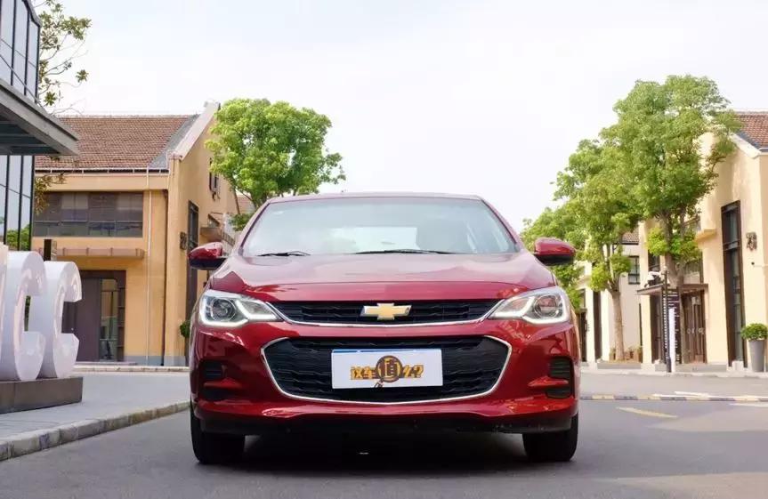 雪佛兰科沃兹新车落地最低多少,雪佛兰科沃兹车主用车感受