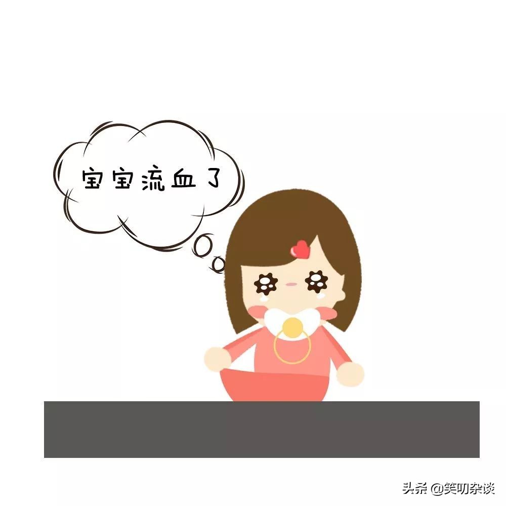 新生儿常见的10种异常,新生儿出现这8种情况很正常