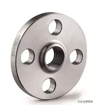 安装工程实例大全,安装法兰的优缺点