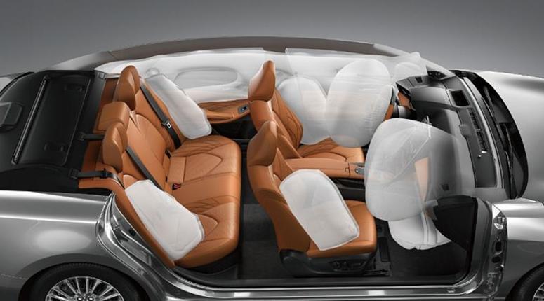 丰田的全部车型哪个款最值得入手,丰田这款车气势非常强还非常省油