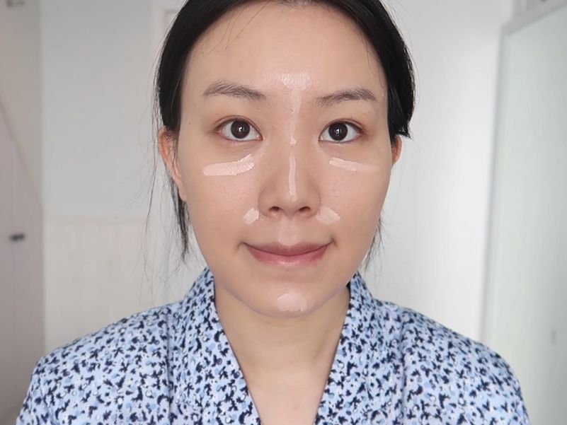 美式混血辣妹妆特效,超a辣妹必备编发