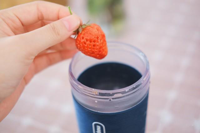 小红书网红杯子,抖音上的果汁杯真的好用吗