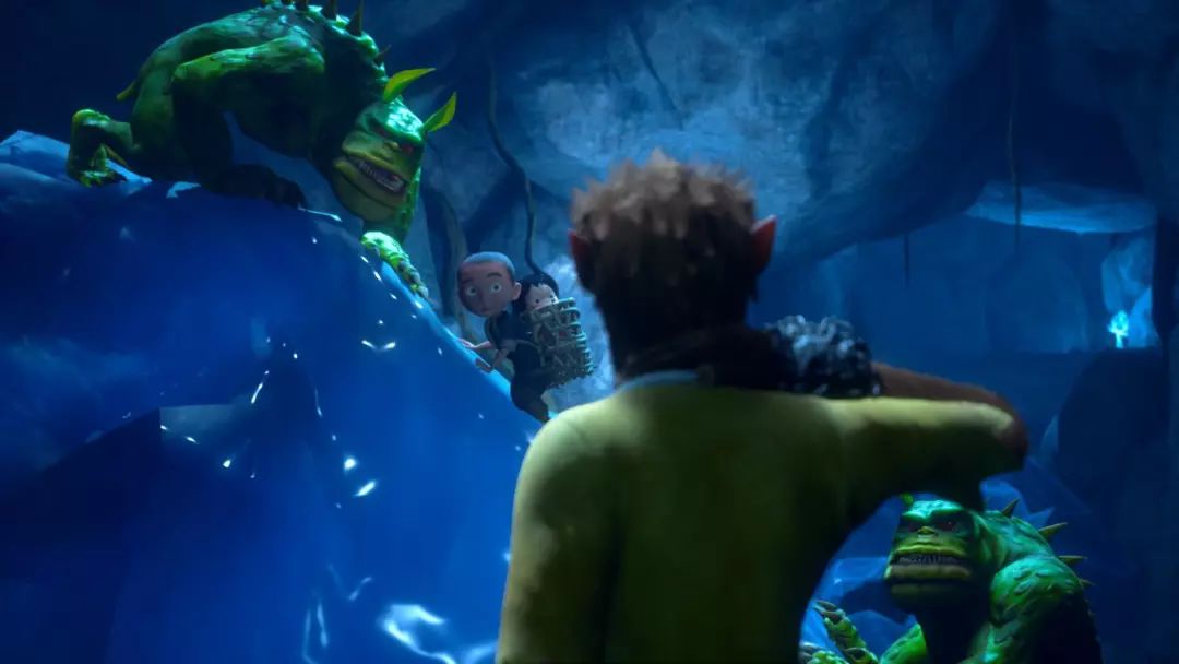 西游记之大圣归来手游官方,西游记之大圣归来为什么闪退