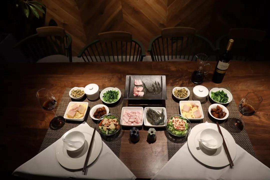 自驾莫干山探寻网红民宿的新格调,莫干山民宿三天两晚推荐