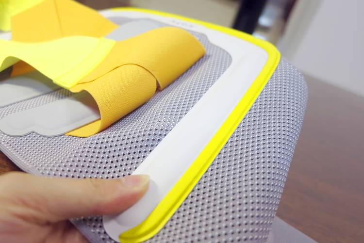 腰椎固定护具哪种最好,腰椎变直诺泰护腰带真有用吗