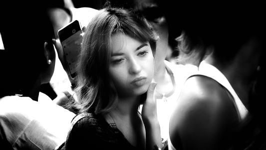 当小三的女人都是什么心理,当小三的心理是什么