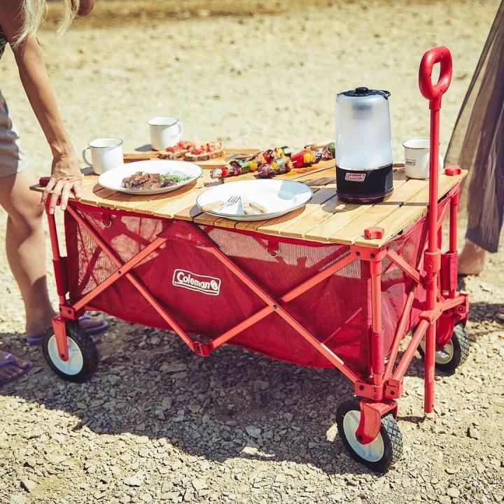 户外情侣装备推荐,户外必要的装备