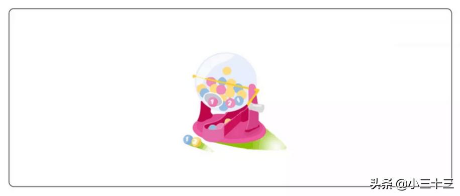 利用python进行数据分析双色球,用python爬虫技术预测双色球