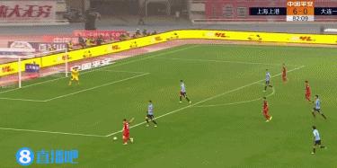 武磊上港14球视频,武磊帽子戏法助球队取胜