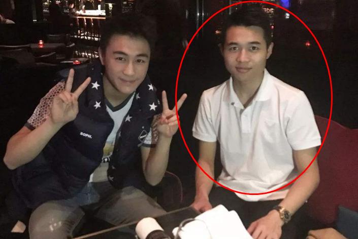 赌王唯一一个没有上过大学的女儿,赌王两个儿女近况