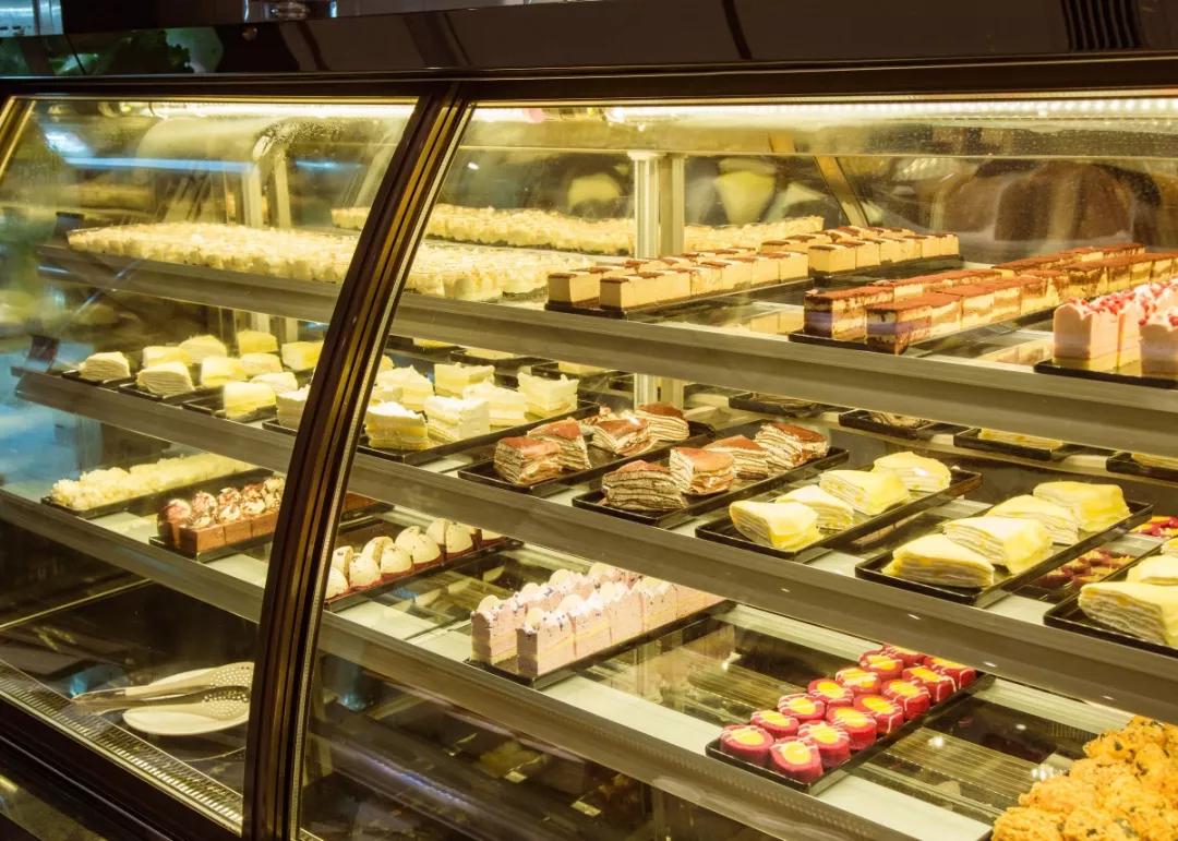 太强了！平价海鲜自助战斗机，0.63元/一道菜