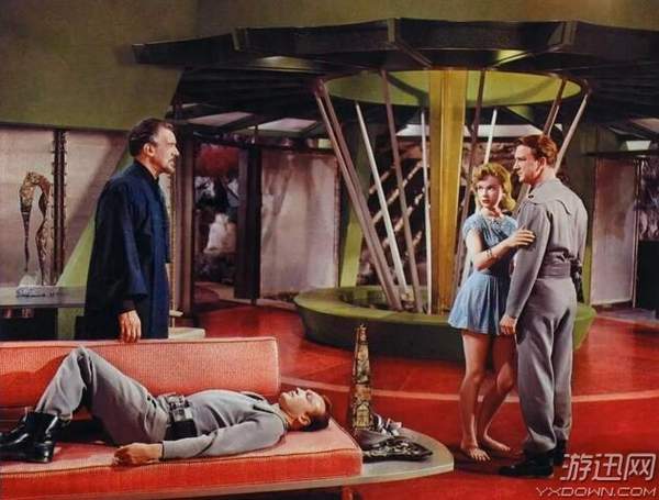 豆瓣评分最高的科幻电影top10,历史上评分最高的科幻电影