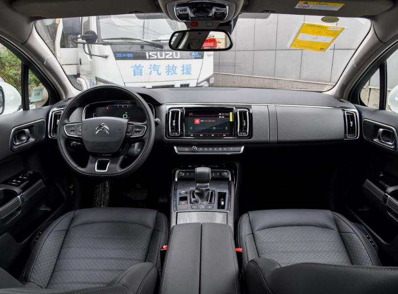 22款雪铁龙c6值得买吗,雪铁龙c6优惠9万理性分析