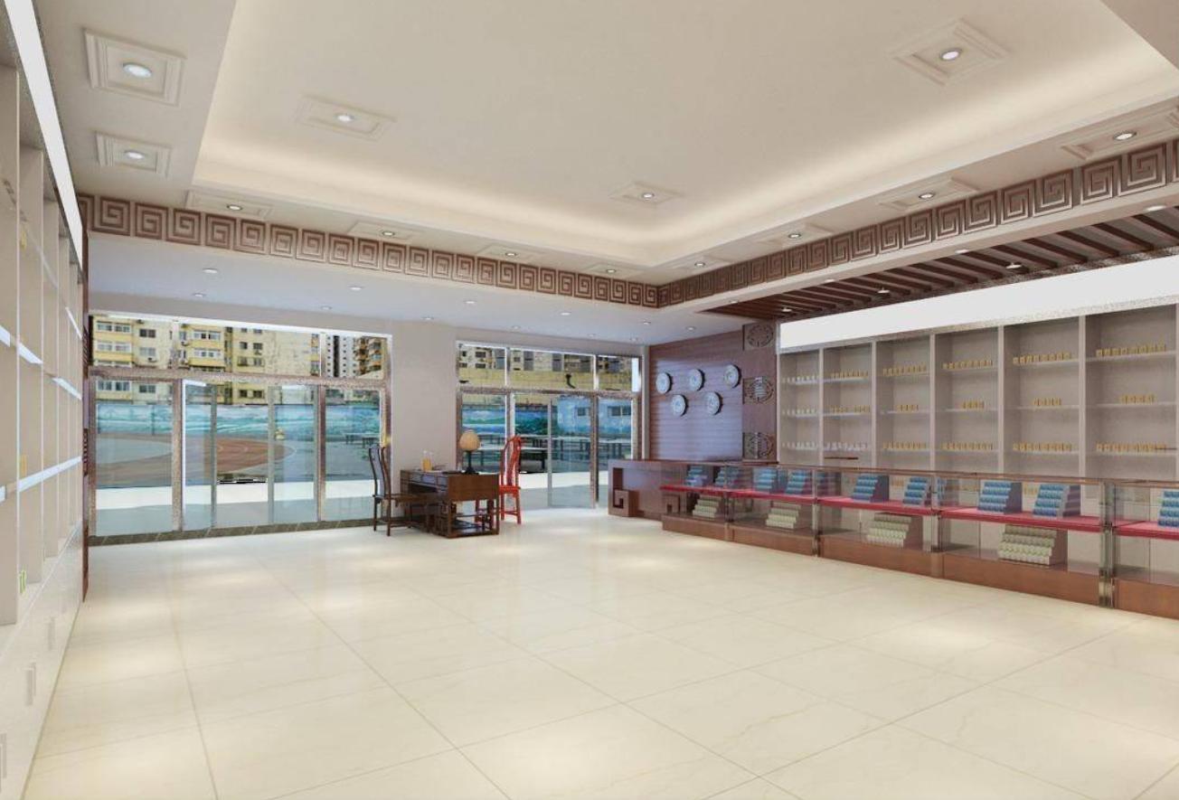 开一个药店大概多久能回本,为什么药店很少人进去卖不倒闭