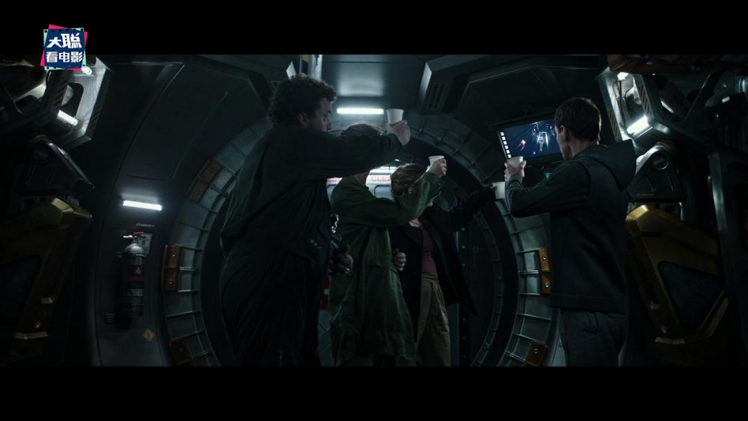 异形契约30分钟番外,异形契约5分钟看完