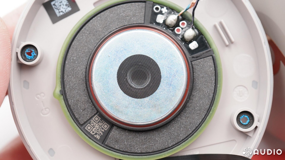 beatspro耳机拆解维修,拆解beatssolo2