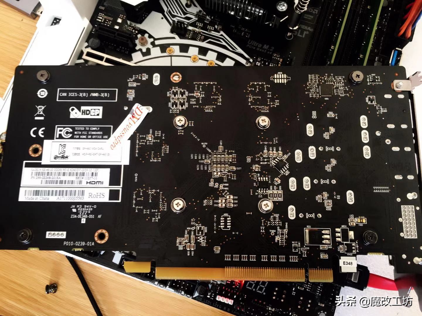 拯救来自韩国的矿难显卡！揭开蓝宝石成就“A卡之王”背后的秘密