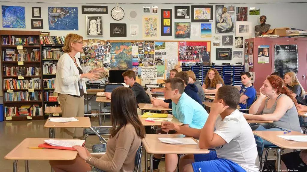 3月全美增19万就业岗,好房难求?四县交汇,学区超赞的奇诺岗了解下