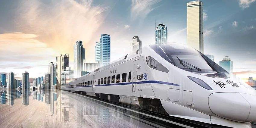 高铁和谐号和复兴号区别,和谐号和复兴号的区别