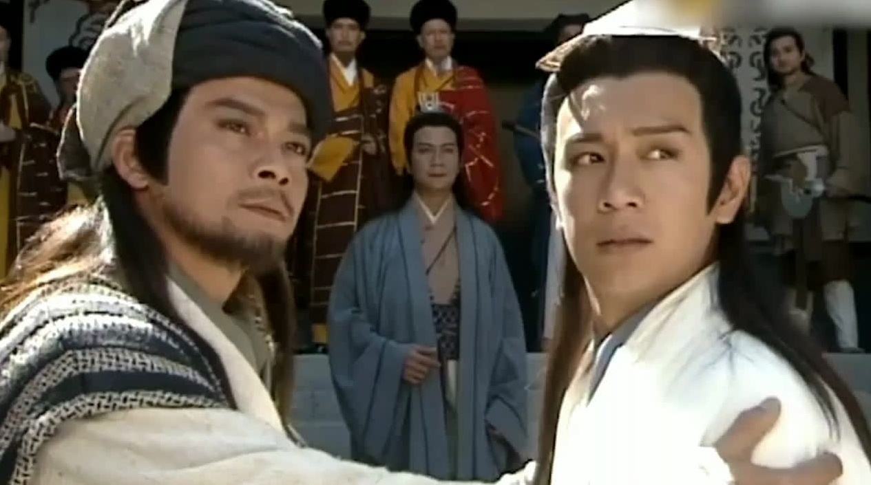 靖哥哥黄日华抖音,黄日华现在有女朋友吗