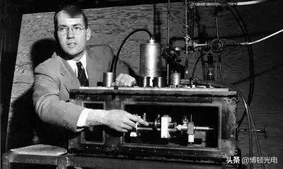 激光行业最新技术,激光原理和应用分析