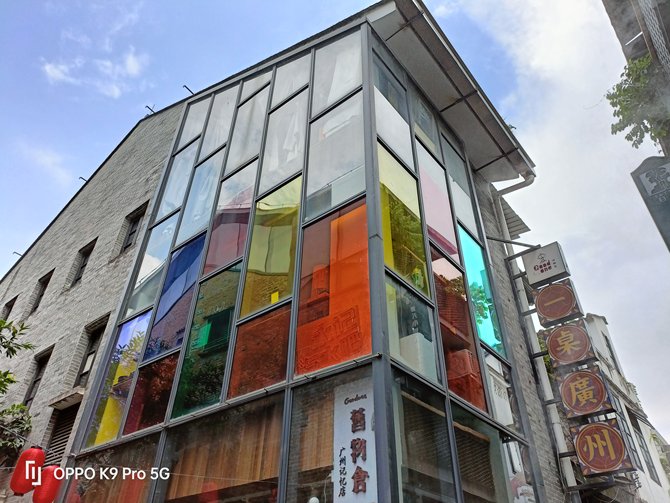 oppok9pro不支持双5g,oppok9pro入手后真实评价