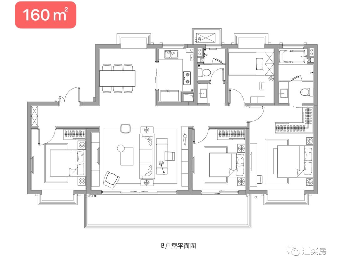 保利云际一房一价,保利云际首付
