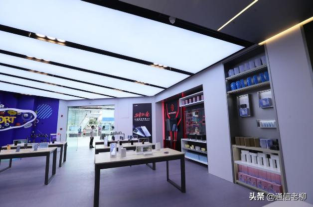 中兴产品最新消息,中兴回归中国2c市场