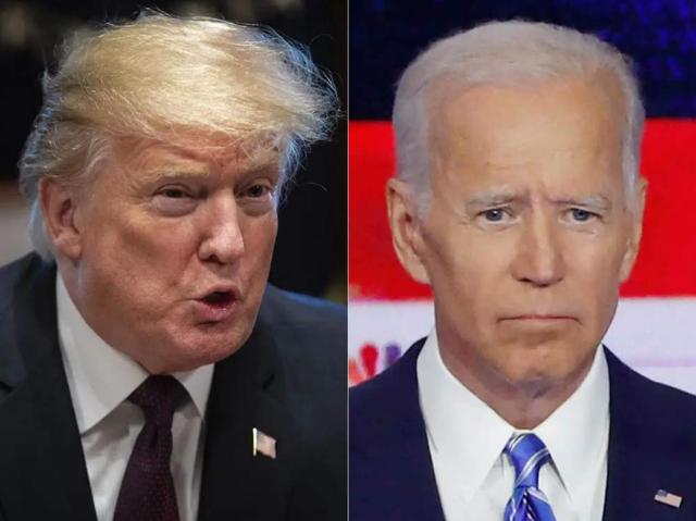 蔡英文这就撇下特朗普，跟拜登“套近乎”了？