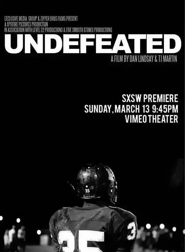 10部殿堂级体育励志电影,励志体育电影全集