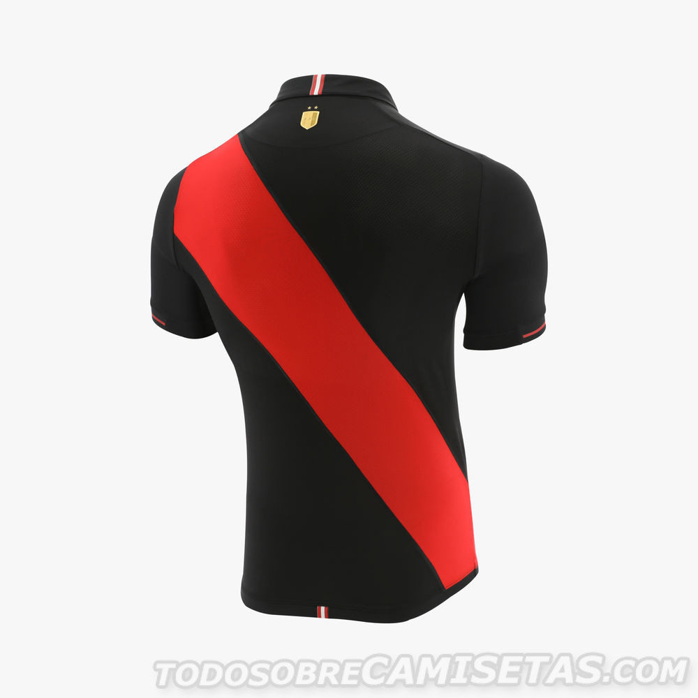 2019美洲杯国家队巴西球衣,2019年美洲杯参赛国家