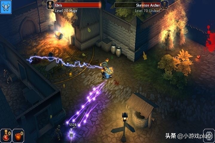 五个最好玩的单机手机游戏,十大耐玩单机手机游戏无网络游戏