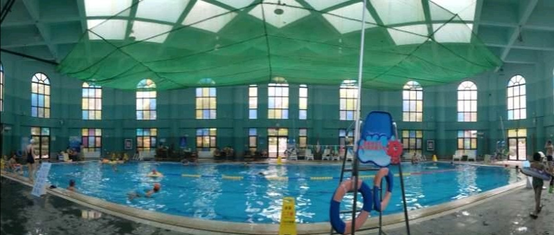 阜新温泉斯帕小镇民宿,阜新宝地斯帕温泉票价