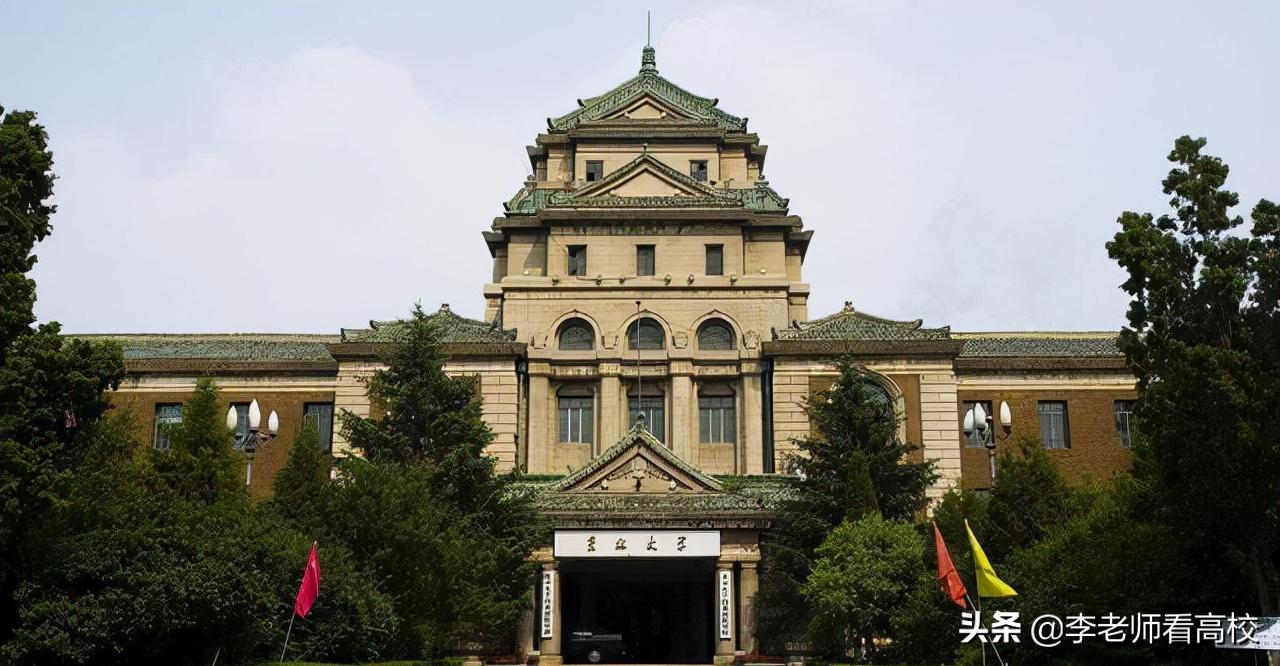 吉林大学医学为何持续滑坡？能否重现“白求恩医学院”的荣光？