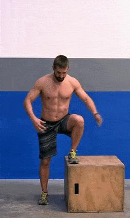 深蹲如何增加单侧腿部力量,深蹲腿怎么发力是正确的