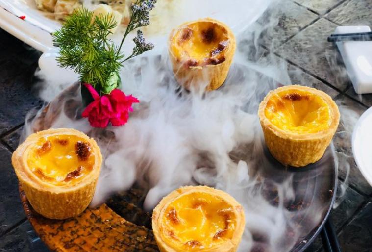 无锡特色美食排行榜前十名餐厅,无锡十大必吃蟹餐厅