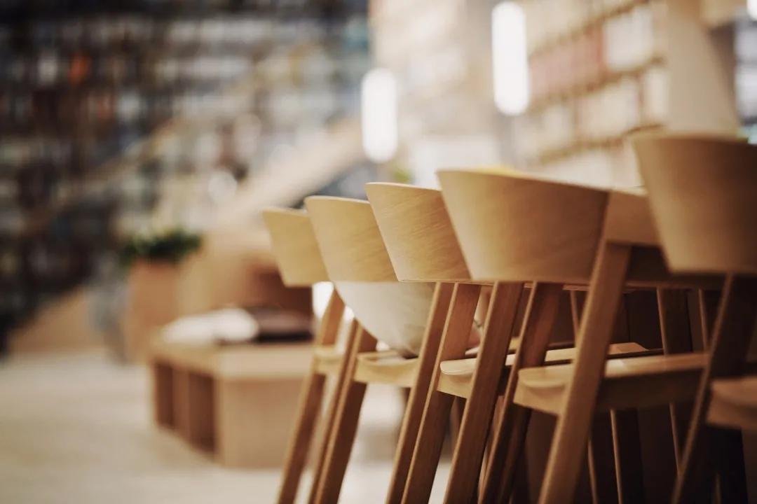 洛阳必打卡书店,洛阳闻山君竹书店