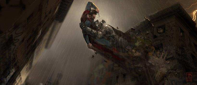 蝙蝠侠手记超人类绝密档案,蝙蝠侠绝密笔记