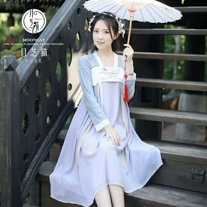 穿搭汉风,穿搭安利屋